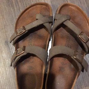 Birks size 36